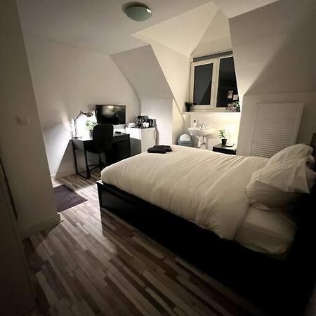 Room 404 - Eindhoven - By T&S. Esterno foto
