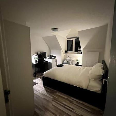 Room 404 - Eindhoven - By T&S. Esterno foto