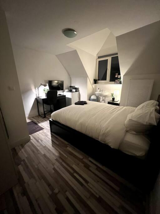 Room 404 - Eindhoven - By T&S. Esterno foto